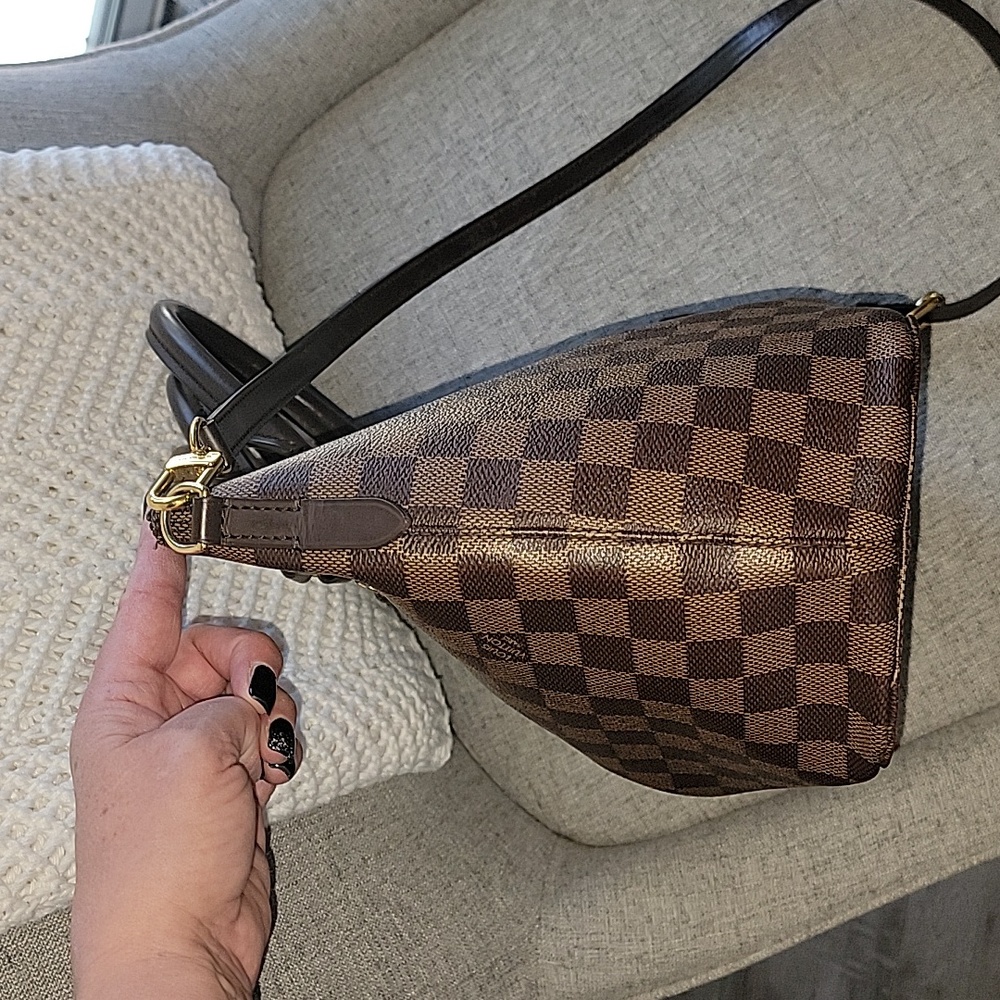Louis Vuitton Sienna MM damier 2way SD2129 - Picture 10 of 15